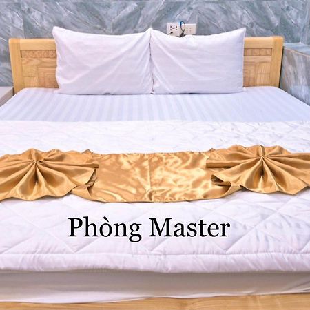 Phong Master Hotel Cần Thơ Ngoại thất bức ảnh