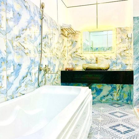 Phong Master Hotel Cần Thơ Ngoại thất bức ảnh
