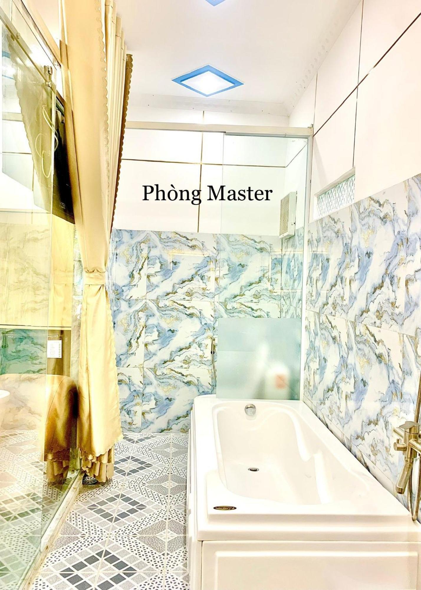 Phong Master Hotel Cần Thơ Ngoại thất bức ảnh
