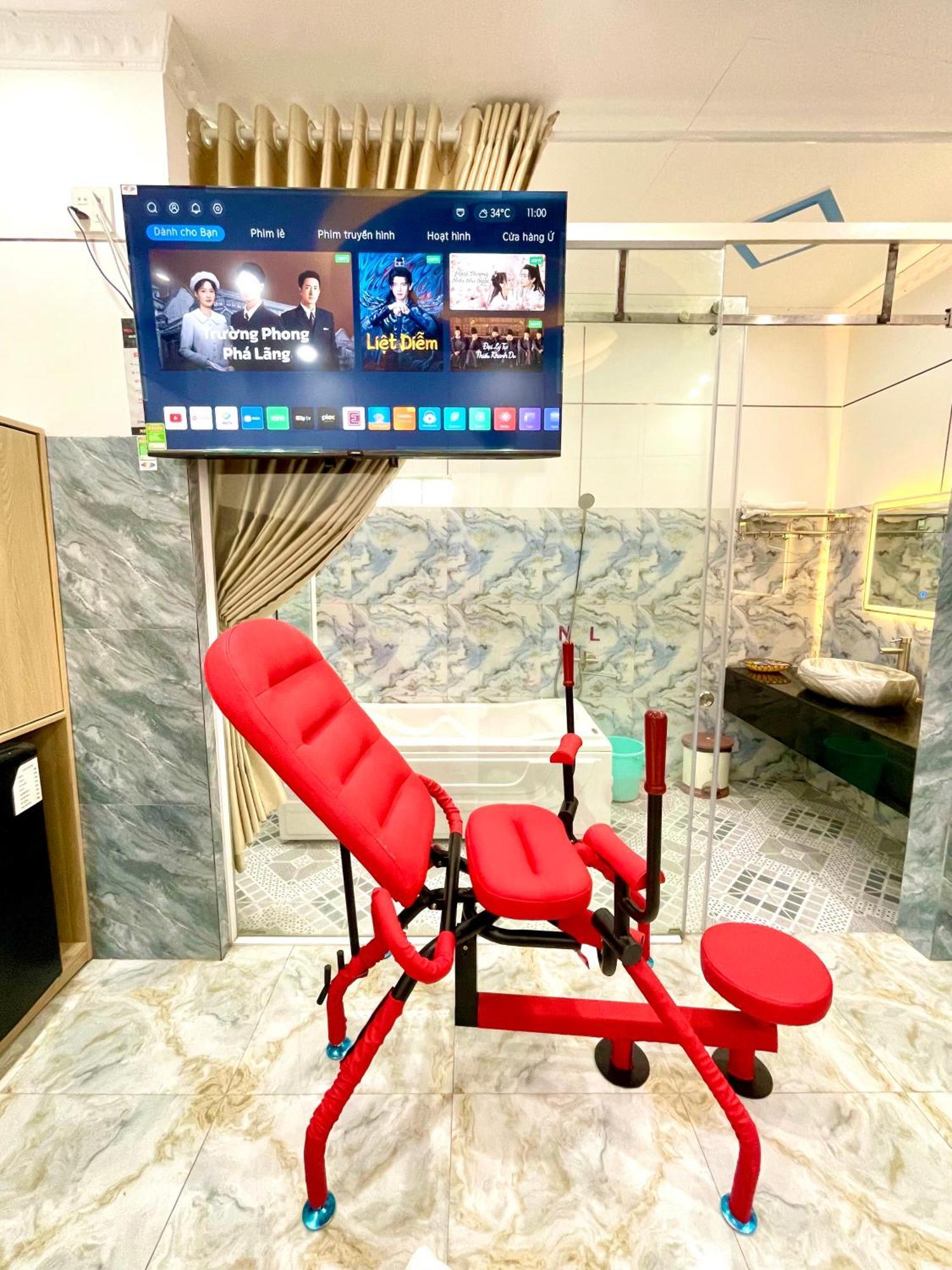 Phong Master Hotel Cần Thơ Ngoại thất bức ảnh